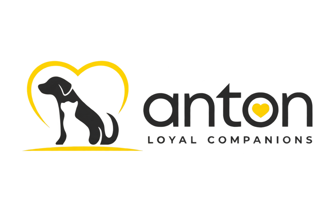 ANTON Loyal Companions