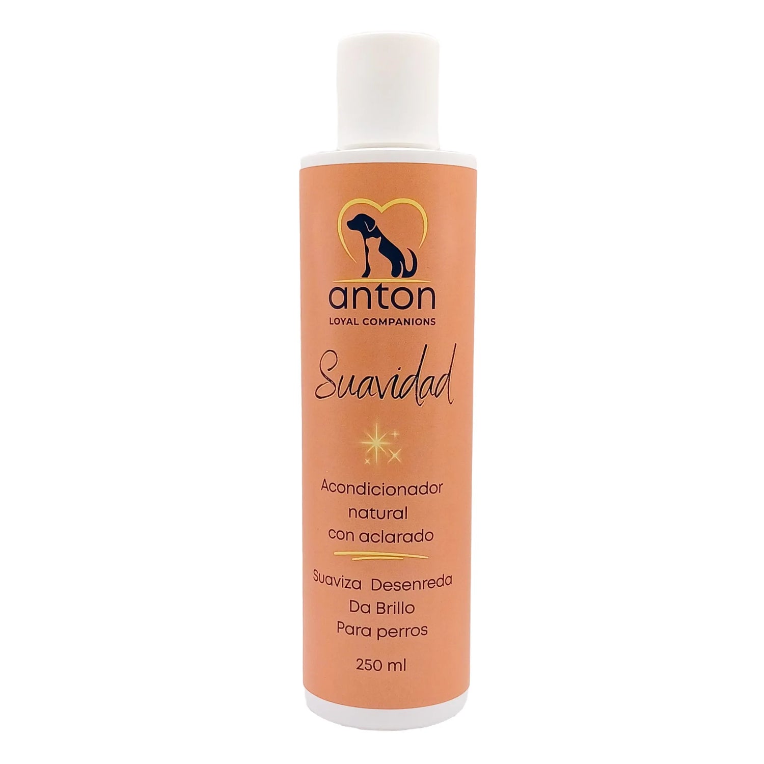 acondicionador natural para perros