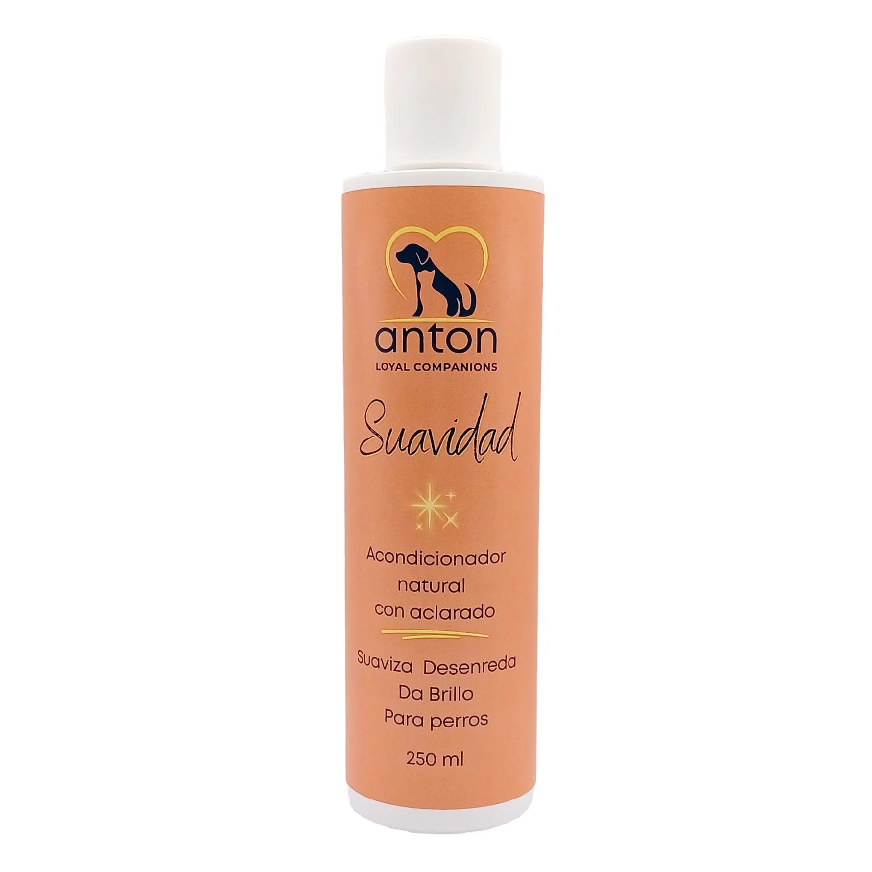 acondicionador natural para perros