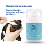 Gel Dental Natural para Perros y Gatos - 50 ml_Anton Loyal Companions