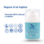 Gel Dental Natural para Perros y Gatos - 50 ml_Anton Loyal Companions
