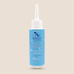 Envase limpiador natural de ojos 100 ml ANTON, elimina manchas de lágrimas con suavidad