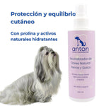 Spray Neutralizador de Olores para Perros y Gatos - 200ml_Anton Loyal Companions