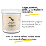 Pack Bienestar Verano – Serenidad, Digestión y Protección natural_Perros y gatos_Anton loyal Companions