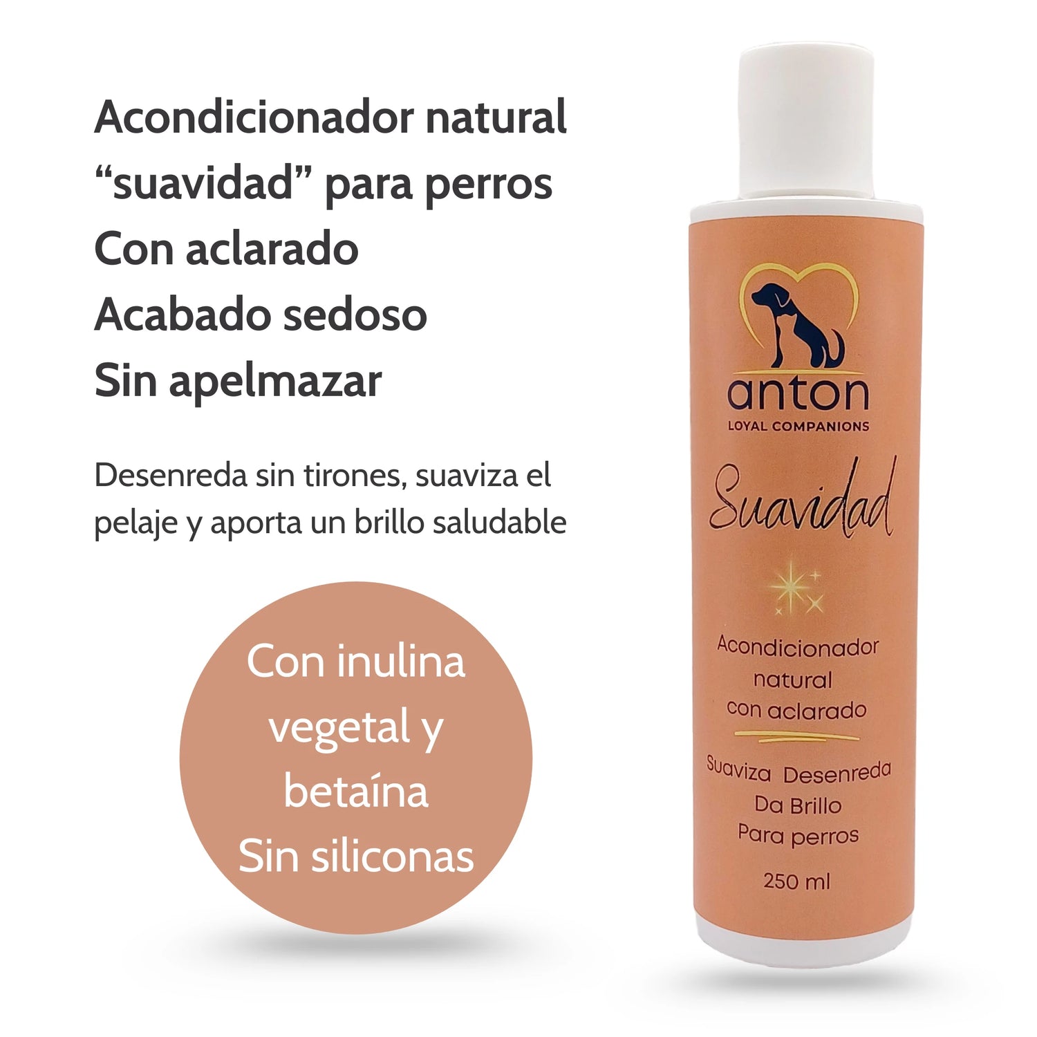 Lote Brillo y Suavidad – Ritual Natural para un Pelaje Radiante_Perros y gatos_Anton Loyal Companions