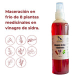 Vinagre de los 4 Ladrones para Perros y Gatos – 250ml_Anton Loyal Companions