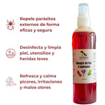 Vinagre de los 4 Ladrones para Perros y Gatos – 250ml_Anton Loyal Companions