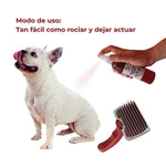 Vinagre de los 4 Ladrones para Perros y Gatos – 250ml_Anton Loyal Companions