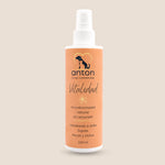 Frasco de acondicionador natural sin aclarado Vitalidad ANTON Loyal Companions para perros y gatos, 200 ml. Tratamiento hidratante que aporta brillo y facilita el cuidado diario del pelaje