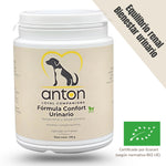 Fórmula ecológica Confort Urinario para perros y gatos – Apoyo renal y salud del sistema urinario