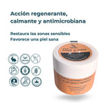 Bálsamo Natural para Patas y Nariz – Perros y Gatos - 50ml_Anton Loyal Companions