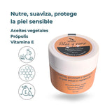Bálsamo Natural para Patas y Nariz – Perros y Gatos - 50ml_Anton Loyal Companions