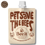 champú natural solidario para perros y gatos Pet Save the Bees