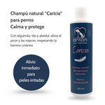 Lote Ritual Dermoprotector Natural – Cuidado Piel Sensible para Perros y Gatos_Anton Loyal Companions