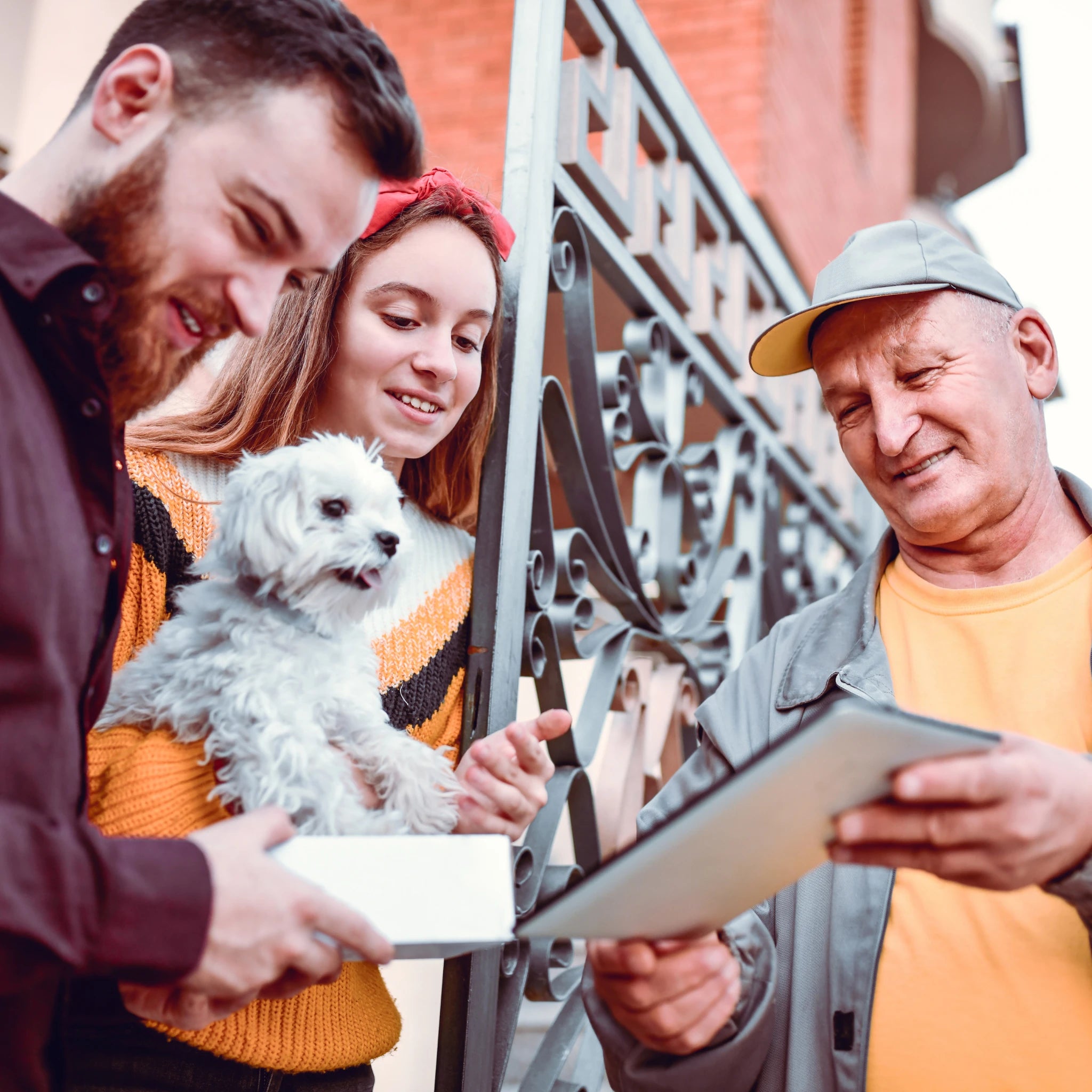 Entrega a domicilio de productos naturales para perros y gatos – bienestar y confianza ANTON