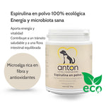 Lote suplementos naturales defensas digestion perros gatos_Anton loyal Companions