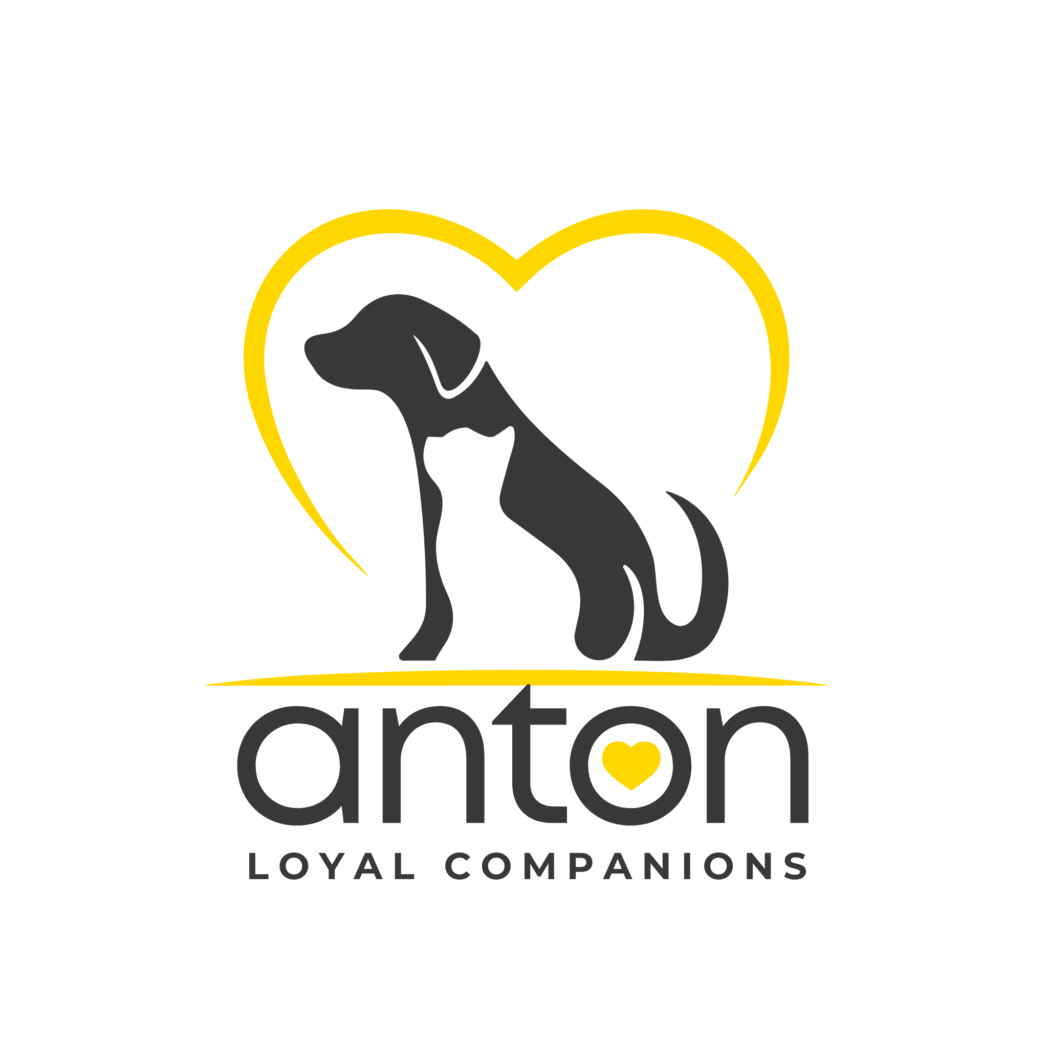 ANTON Loyal Companions