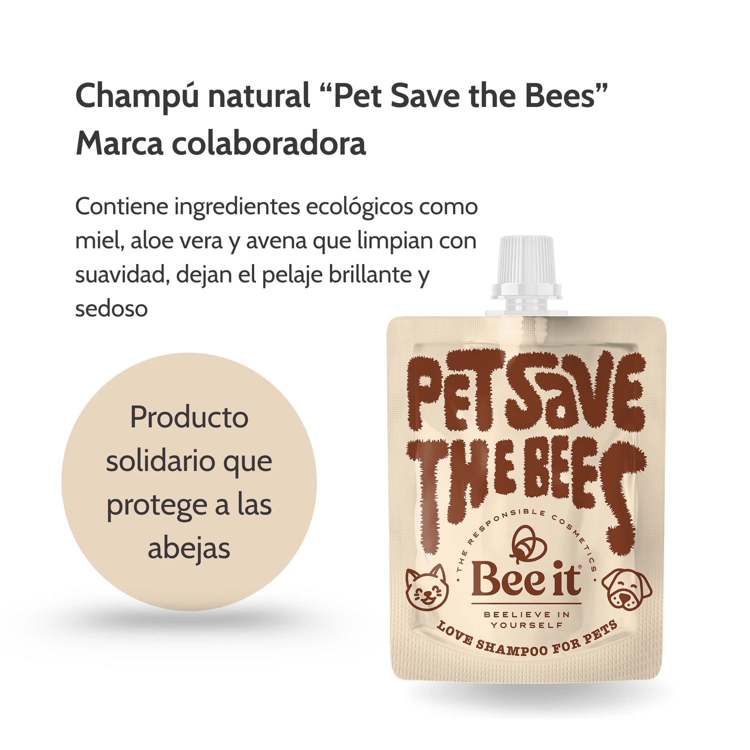 Lote Colmena Saludable – Defensa Natural y Cuidado de la Piel para Perros y Gatos_Anton Loyal Companions