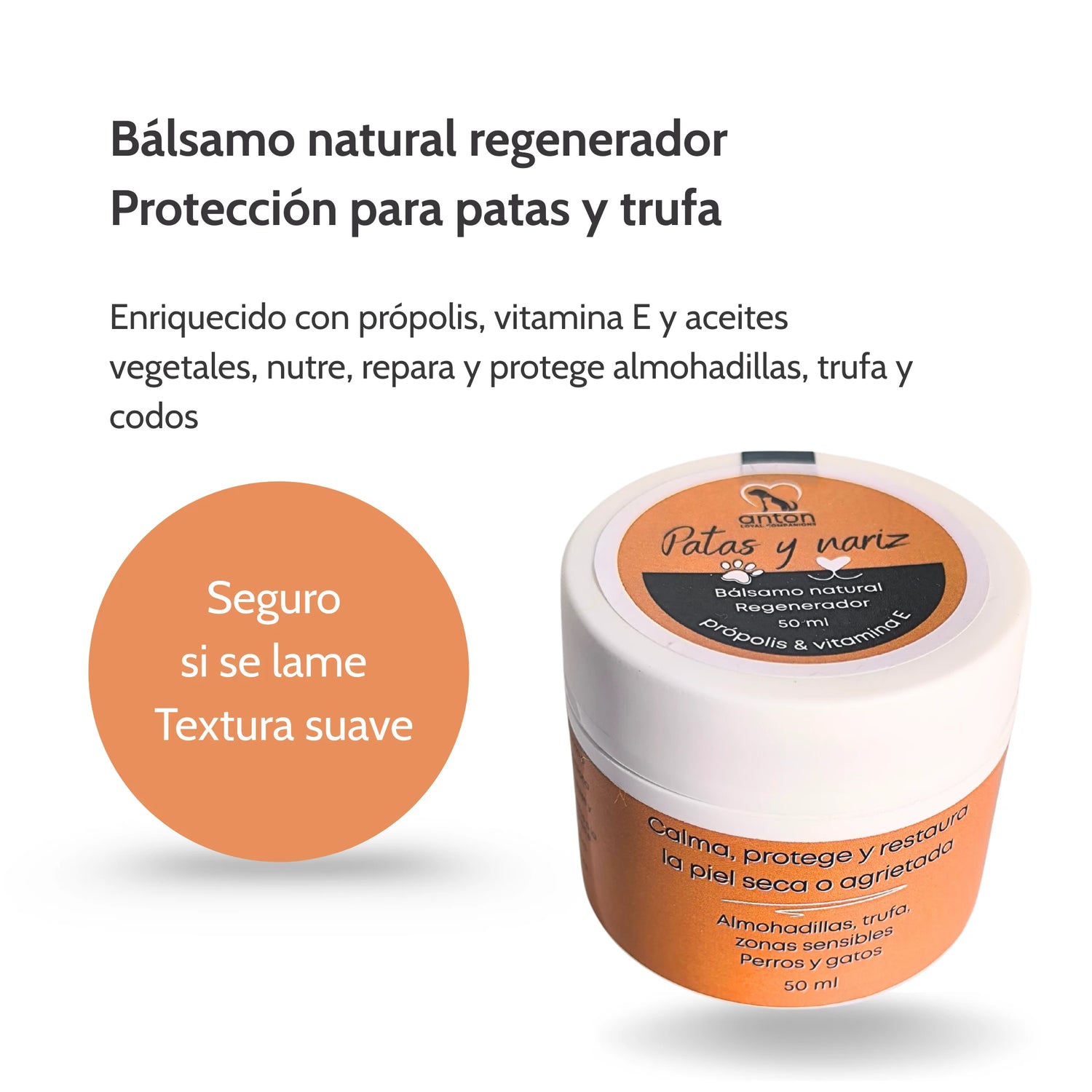 Lote Colmena Saludable – Defensa Natural y Cuidado de la Piel para Perros y Gatos_Anton Loyal Companions
