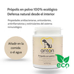 Lote Colmena Saludable – Defensa Natural y Cuidado de la Piel para Perros y Gatos_Anton Loyal Companions