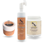Lote Ritual Vitalidad y Cuidado Diario – Perros y gatos_Anton Loyal Companions