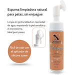 Lote Ritual Vitalidad y Cuidado Diario – Perros y gatos_Anton Loyal Companions