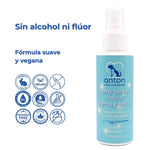 Spray Dental Natural para Perros y Gatos - 100 ml_Anton Loyal Companions