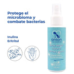 Spray Dental Natural para Perros y Gatos - 100 ml_Anton Loyal Companions