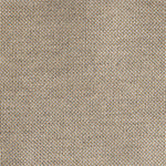 Detalle de la textura del tejido de la cama ortopédica SMOOTH color beige
